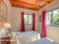 G&icirc;te &agrave; L&eacute;vie, le Sud Corse labellis&eacute; G&icirc;tes de France : la chambre