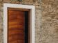 G&icirc;te &agrave; Porri, Grand Bastia, Haute-Corse, labellis&eacute; G&icirc;tes de France : l'entr&eacute;e du g&icirc;te