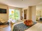 Chambres d'hôtes à Favone, Corse-du-Sud, labellisées Gîtes de France : Suite Alimea côté jardin Chambres d'hôtes à Favone, Corse-du-Sud, labellisées Gîtes de France : Suite Alimea côté jardin