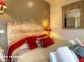 Gite &agrave; Cauro, Le Grand Ajaccio, Le Sud Corse, labellis&eacute; G&icirc;tes de France : chambre