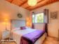 G&icirc;te &agrave; L&eacute;vie, le Sud Corse labellis&eacute; G&icirc;tes de France : la chambre