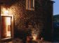 G&icirc;te &agrave; Porri, Grand Bastia, Haute-Corse, labellis&eacute; G&icirc;tes de France : l'entr&eacute;e du g&icirc;te