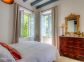 Gite à San Gavino di Carbini, Corse du Sud, labellisé Gîtes de France : une chambre Gite à San Gavino di Carbini, Corse du Sud, labellisé Gîtes de France : une chambre