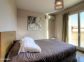G&icirc;te &agrave; Solenzara, Le Sud Corse, Corse du Sud, labellis&eacute; G&icirc;tes de France : la chambre