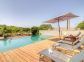 Gite &agrave; Sotta, Corse du Sud, Labellis&eacute; G&icirc;tes de France : la piscine