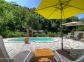 Gîte à Valle d'Alesani, la Côte orientale, Haute-Corse, labellisé Gîtes de France : la piscine Gîte à Valle d'Alesani, la Côte orientale, Haute-Corse, labellisé Gîtes de France : la piscine