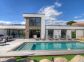 G&icirc;te &agrave; Porto Vecchio, le Sud Corse, labellis&eacute; G&icirc;tes de France : la maison