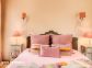 Gite &agrave; Cauro, Le Grand Ajaccio, Le Sud Corse, labellis&eacute; G&icirc;tes de France : la chambre