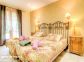 Gite à Cauro, Le Grand Ajaccio, Le Sud Corse, labellisé Gîtes de France : la chambre Gite à Cauro, Le Grand Ajaccio, Le Sud Corse, labellisé Gîtes de France : la chambre