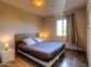 G&icirc;te &agrave; Solenzara, Le Sud Corse, Corse du Sud, labellis&eacute; G&icirc;tes de France : la chambre