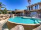gite - Villa les oliviers d'Alauric - VIGGIANELLO - Corse