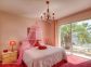 G&icirc;te &agrave; Ajaccio en Corse du sud : une chambre