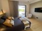 Gite à Porto-Vecchio, Corse du sud, labelisé gite de France : une chambre Gite à Porto-Vecchio, Corse du sud, labelisé gite de France : une chambre