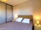 G&icirc;te &agrave; Solenzara, Le Sud Corse, Corse du Sud, labellis&eacute; G&icirc;tes de France : la chambre