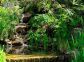 Gite-26702-calcatoggio-côte-ouest-labellisé-gite-de-france-le jardin paysager Gite-26702-calcatoggio-côte-ouest-labellisé-gite-de-france-le jardin paysager