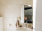G&icirc;te &agrave; Porri, Grand Bastia, Haute-Corse, labellis&eacute; G&icirc;tes de France : salle d'eau/wc