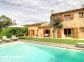 Gite &agrave; Cauro, Le Grand Ajaccio, Le Sud Corse, labellis&eacute; G&icirc;tes de France : la villa