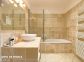 Gite à Cauro, Le Grand Ajaccio, Le Sud Corse, labellisé Gîtes de France : la salle de bain Gite à Cauro, Le Grand Ajaccio, Le Sud Corse, labellisé Gîtes de France : la salle de bain