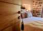 Chambres d'h&ocirc;tes &agrave; Fozzano en Corse du Sud : la Chambre n&deg;5