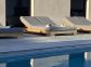 Gite à Porto-Vecchio, Corse du sud, labelisé gite de France : la piscine Gite à Porto-Vecchio, Corse du sud, labelisé gite de France : la piscine
