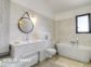 Gite &agrave; Afa, le Grand Ajaccio, Corse du Sud, labellis&eacute; G&icirc;tes de France : une chambre &agrave; l'&eacute;tage