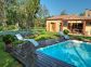 Gite à Cauro, Le Grand Ajaccio, Le Sud Corse, labellisé Gîtes de France : la piscine Gite à Cauro, Le Grand Ajaccio, Le Sud Corse, labellisé Gîtes de France : la piscine