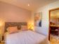 Gite &agrave; Viggianello, Le Grand Valinco, Corse du Sud, labelis&eacute; G&icirc;tes de France : une chambre