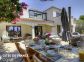 Gite &agrave; Afa, le Grand Ajaccio, Corse du Sud, labellis&eacute; G&icirc;tes de France : la maison