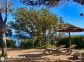 G&icirc;te &agrave; Coti Chiavari, Le Grand Ajaccio, Corse du Sud, labellis&eacute; G&icirc;tes de France : la propri&eacute;t&eacute;