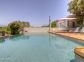 Gite &agrave; Sotta, Corse du Sud, Labellis&eacute; G&icirc;tes de France : la piscine
