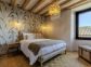Gite &agrave; Viggianello, Le grand Valinco, Labellis&eacute; G&icirc;tes de France Corse : une chambre