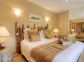 Chambres d'hôtes à Favone, Corse-du-Sud, labellisées Gîtes de France : Suite Alivi Lit King Size - Coté jardin - Entrée Indépendante Chambres d'hôtes à Favone, Corse-du-Sud, labellisées Gîtes de France : Suite Alivi Lit King Size - Coté jardin - Entrée Indépendante