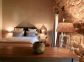 Chambres d'h&ocirc;tes &agrave; Fozzano en Corse du Sud : la Chambre n&deg;5