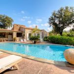 gite - Villa Monte Cinto - MONTEGROSSO - Corse