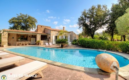 Gîte n°62801 Montegrosso - Corse - photo