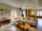 Gîte A Casa Bianca - Location de vacances à Pigna en Corse, Gîtes de France : Séjour / Cuisine Gîte A Casa Bianca - Location de vacances à Pigna en Corse, Gîtes de France : Séjour / Cuisine