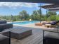 Gite à Porto-Vecchio, Corse du sud, labelisé gite de France : la piscine Gite à Porto-Vecchio, Corse du sud, labelisé gite de France : la piscine