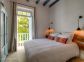 Gite &agrave; San Gavino di Carbini, Corse du Sud, labellis&eacute; G&icirc;tes de France : une chambre