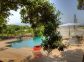Gite &agrave; Sotta, Corse du Sud, Labellis&eacute; G&icirc;tes de France : la piscine