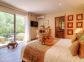 Chambres d'hôtes à Favone, Corse-du-Sud, labellisées Gîtes de France : Suite Alivi Coté jardin - Entrée Indépendante Chambres d'hôtes à Favone, Corse-du-Sud, labellisées Gîtes de France : Suite Alivi Coté jardin - Entrée Indépendante