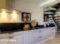 Gîte A Casa Bianca - Location de vacances à Pigna en Corse, Gîtes de France : Séjour / Cuisine Gîte A Casa Bianca - Location de vacances à Pigna en Corse, Gîtes de France : Séjour / Cuisine