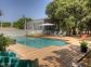 Gite &agrave; Sotta, Corse du Sud, Labellis&eacute; G&icirc;tes de France : la piscine