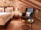 Chambres d'h&ocirc;tes &agrave; Fozzano en Corse du Sud : la Chambre n&deg;6