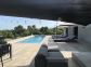 Gite à Porto-Vecchio, Corse du sud, labelisé gite de France : la piscine Gite à Porto-Vecchio, Corse du sud, labelisé gite de France : la piscine