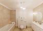 G&icirc;te &agrave; Porri, Grand Bastia, Haute-Corse, labellis&eacute; G&icirc;tes de France : salle de bain/wc