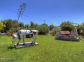 Chambres d'hôtes à Favone, Corse-du-Sud, labellisées Gîtes de France : Jardin Espace détente Chambres d'hôtes à Favone, Corse-du-Sud, labellisées Gîtes de France : Jardin Espace détente