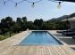 Gite à Porto-Vecchio, Corse du sud, labelisé gite de France : la piscine Gite à Porto-Vecchio, Corse du sud, labelisé gite de France : la piscine