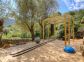 Maison d'hôtes à Manso, Balagne, Haute-Corse, labellisée Gîtes de France : le coin sport, en contrebas de la maison d'hôtes Maison d'hôtes à Manso, Balagne, Haute-Corse, labellisée Gîtes de France : le coin sport, en contrebas de la maison d'hôtes