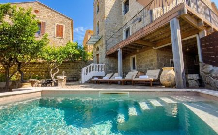 Gîte n°28461 Viggianello - Corse - photo