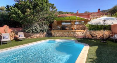 G&icirc;te n&deg;24231 FIGARI - Corse - Villa Asphod&egrave;le